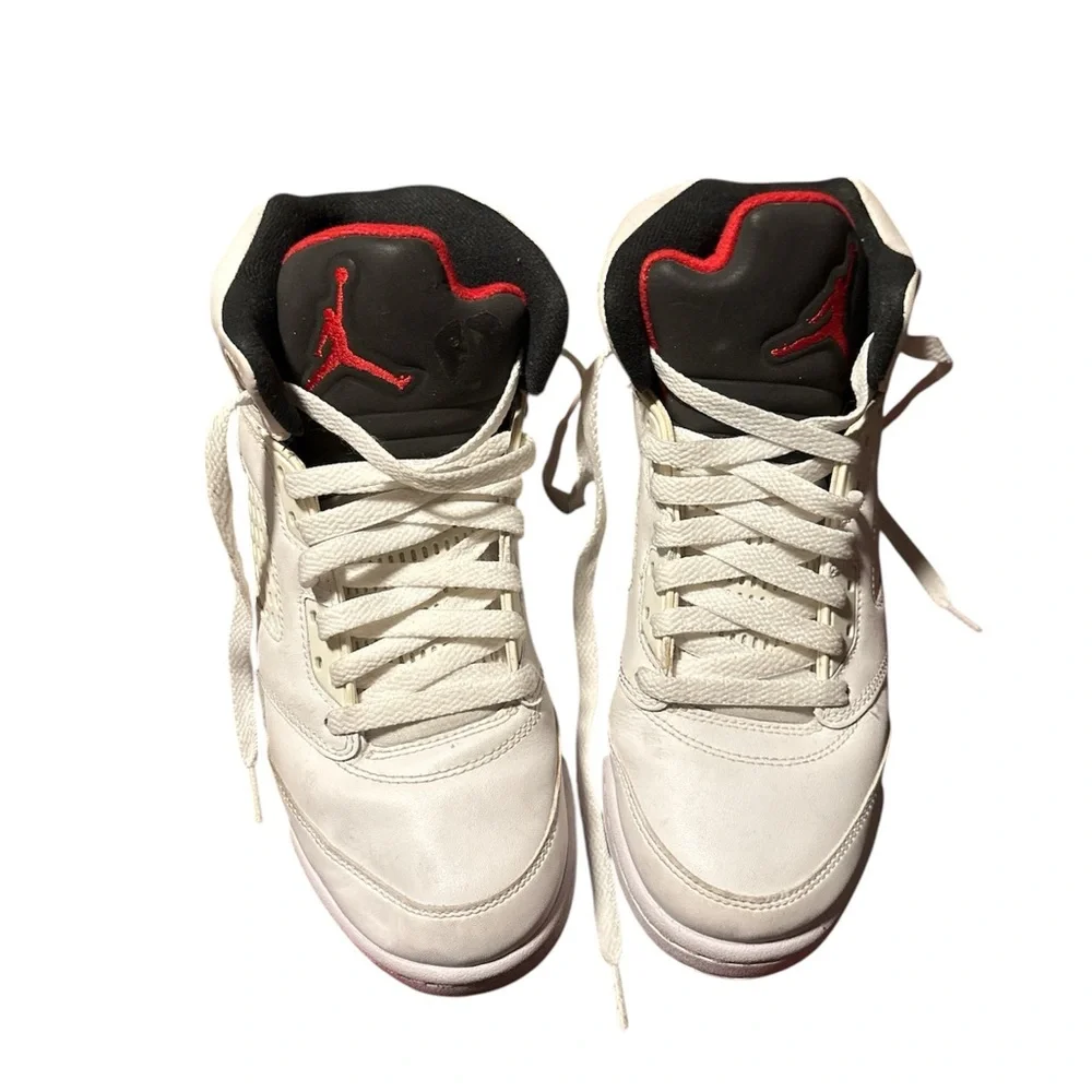 Nike Air Jordan 5 retro Sneakers - Picture 1 of 6